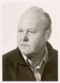 Firmengründer<br>Werner Bussmann<br>* 13.06.1927<br>+ 09.01.1993